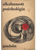 Lénárd Ferenc - Alkalmazott pszichológia