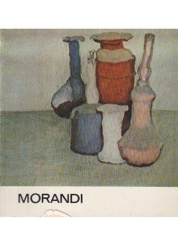 P. Szűcs Julianna - Morandi P. Szűcs Julianna - Morandi, Budapest 1974 antikvár könyv