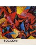 Takács József - Boccioni