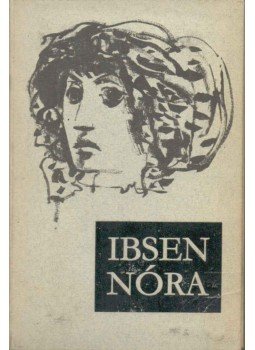 Henrik Ibsen - Nóra Henrik Ibsen - Nóra, Budapest 1969 antikvár könyv