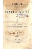 Dr. Schroff, Carl D. - Lehrbuch der pharmacognosie