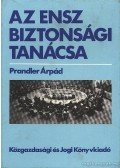 Prandler Árpád - Az ENSZ Biztonsági Tanácsa