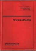 Tatár József - Finommechanika