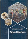 Dr. Frenkl Róbert - Sportélettan