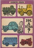 Gabriel Győző - Hol a hiba?