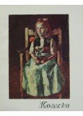 Aradi Nóra - Koszta