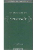 Hanslick, Eduard - A zenei szép