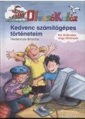 Brosche, Heidemarie - Kedvenc számítógépes történeteim