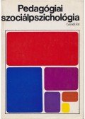 Pataki Ferenc - Pedagógiai szociálpszichológia