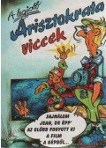 Moré Ákos - A legjobb arisztokrata viccek