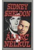 Sidney Sheldon - Álarc nélkül