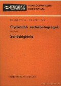 Ősz Gyula dr. - Szép Iván dr. - Gyakoribb sertésbetegségek - Sertéshigiénia