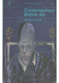 Read, Herbert - Contemporary British Art