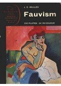Muller, Joseph-Emile - Fauvism