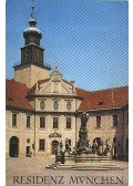 Brunner, Herbert,Hojer, Gerhard - Residenz München