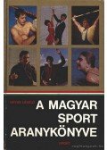 Havas László - A magyar sport aranykönyve