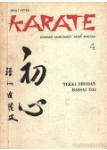 Zsolt Péter - Karate 4