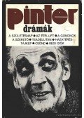 Pinter, Harold - Drámák
