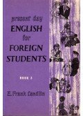 Candlin, E. Frank - Present Day English for Foreign Students Book 3