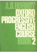 HORNBY, A S - Oxford Progressive English Course Book 2