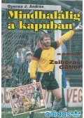Gyenes J. András - Mindhalálig a kapuban