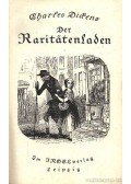 Charles Dickens - Der Raritätenladen 2.