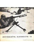 Halápi László - Honvédelmünk, hadseregünk '78