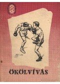 Dobránszky István - Ökölvívás