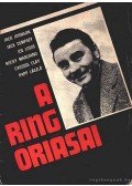 Füzesy Zoltán - A ring óriásai