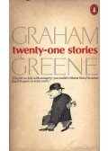 Graham Greene - Twenty-one Stories