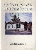 Köpöczi Rózsa - Szőnyi István Emlékmúzeum Zebegény