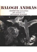 Balogh András - Balogh András