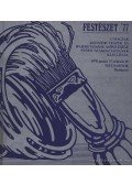 Frank János - Festészet '77