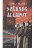 Hurley, Graham - Szükségállapot