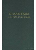 Vlekke, Bernard H. M. - Nusantara