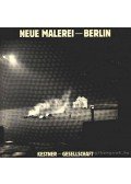 Haenlein, Carl - Neue Malerei - Berlin