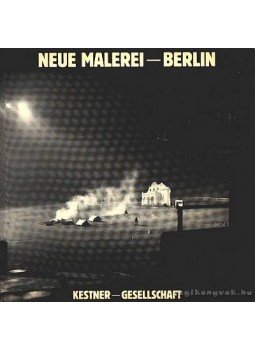 Haenlein, Carl - Neue Malerei - Berlin Haenlein, Carl - Neue Malerei - Berlin, Hannover 1984 antikvár könyv