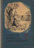 Dr. Horváth Gedeonné, Vörös József - Magyar irodalmi olvasókönyv 5.