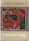 Hamann, Richard,Hermand, Jost - Expressionismus