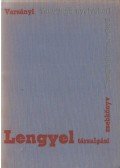 Varsányi István - Lengyel társalgási zsebkönyv