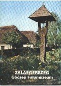 Vujicsics Marietta - Zalaegerszeg - Göcseji Falumúzeum
