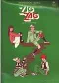 Byrne, John,Waugh, Anne - Zig Zag: Workbook Year 2