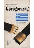 Simonyi Tamás - Görögország