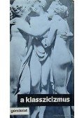 Rónay György - A klasszicizmus
