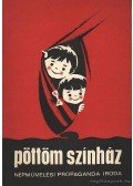Hárs László - Pöttöm színház