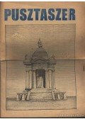 Sz. Simon István - Pusztaszer