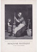  - Magyar festészet a XIX. században