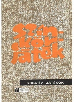 Debreczeni Tibor - Színkörjáték Debreczeni Tibor - Színkörjáték, Budapest 1984 antikvár könyv