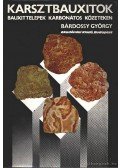Bárdossy György - Karsztbauxitok