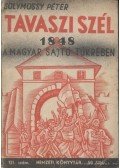 Solymossy Péter - Tavaszi szél 121. szám